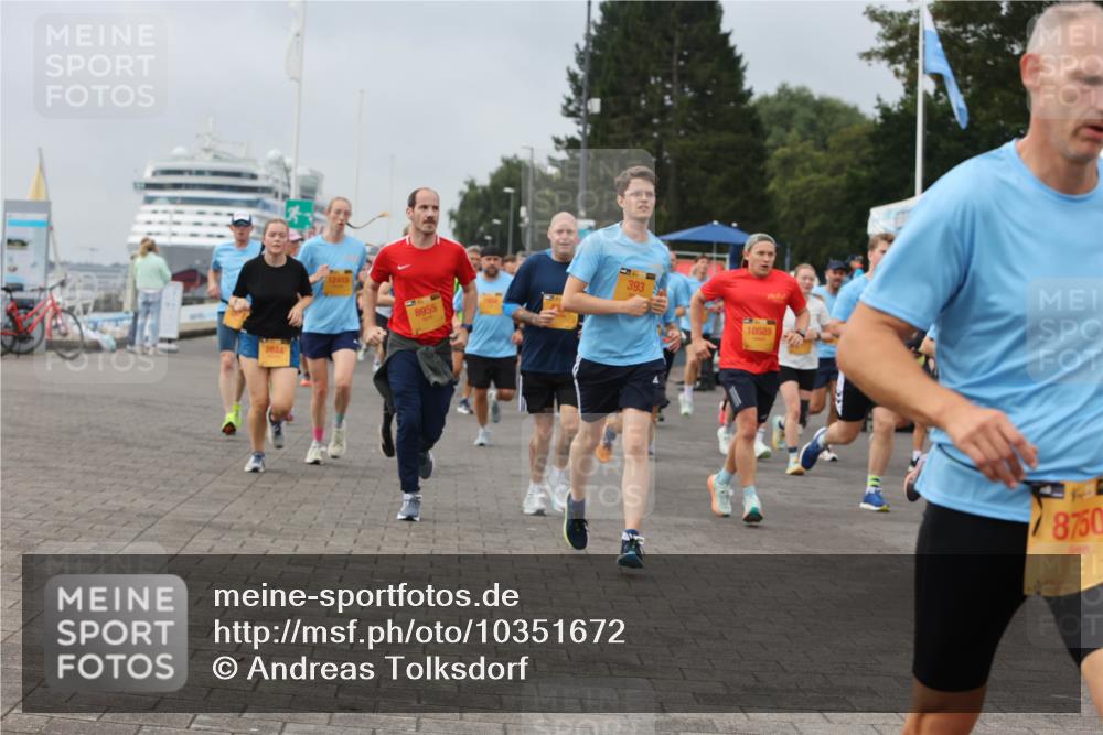 13.09.2026 - Kiel Lauf Andreas Tolksdorf http://msf.ph/oto/10351672 13.09.2026 09:56:09 Kiellinie 2844, 12415, 8955, 393, 10589, 8750 meine-sportfotos.de