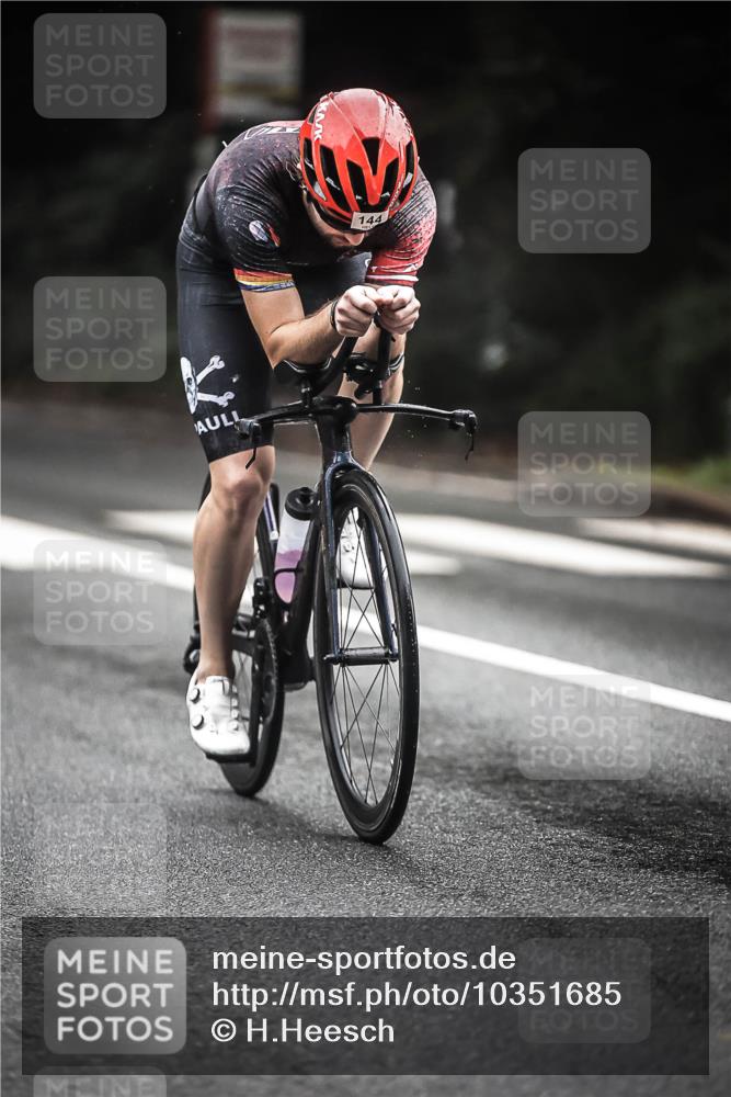 13.09.2026 - Stadtparktriathlon H.Heesch http://msf.ph/oto/10351685 13.09.2026 09:25:58 Radfahren 144, 206 meine-sportfotos.de