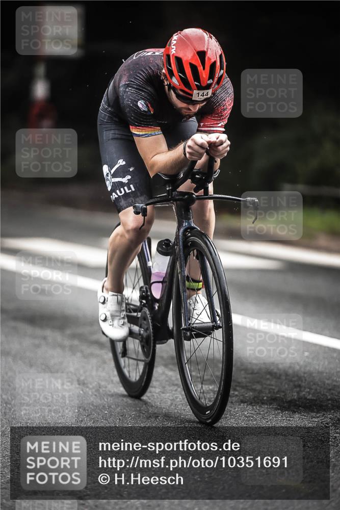 13.09.2026 - Stadtparktriathlon H.Heesch http://msf.ph/oto/10351691 13.09.2026 09:25:58 Radfahren 144, 206 meine-sportfotos.de