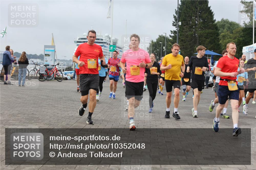 13.09.2026 - Kiel Lauf Andreas Tolksdorf http://msf.ph/oto/10352048 13.09.2026 09:56:21 Kiellinie  meine-sportfotos.de