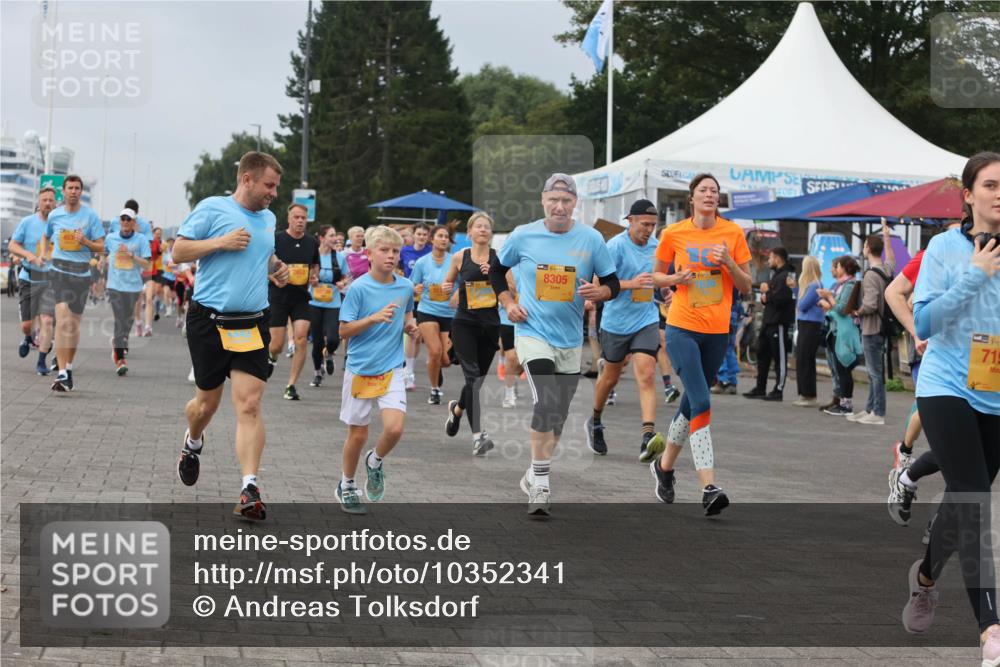 13.09.2026 - Kiel Lauf Andreas Tolksdorf http://msf.ph/oto/10352341 13.09.2026 09:56:30 Kiellinie 1, 35, 8305, 715 meine-sportfotos.de