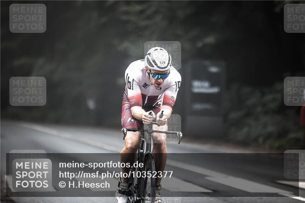 13.09.2026 - Stadtparktriathlon H.Heesch http://msf.ph/oto/10352377 13.09.2026 09:27:38 Radfahren 129 meine-sportfotos.de
