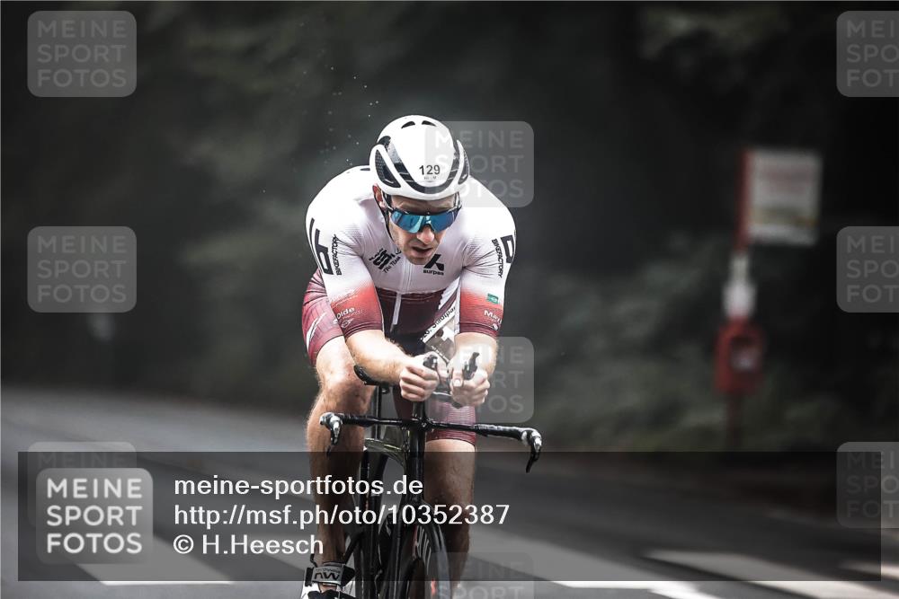 13.09.2026 - Stadtparktriathlon H.Heesch http://msf.ph/oto/10352387 13.09.2026 09:27:38 Radfahren 129 meine-sportfotos.de