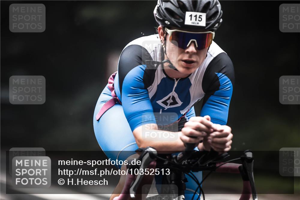 13.09.2026 - Stadtparktriathlon H.Heesch http://msf.ph/oto/10352513 13.09.2026 09:28:03 Radfahren 115, 194 meine-sportfotos.de