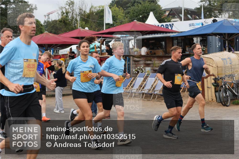 13.09.2026 - Kiel Lauf Andreas Tolksdorf http://msf.ph/oto/10352515 13.09.2026 09:56:34 Kiellinie 4535, 38, 312, 17 meine-sportfotos.de