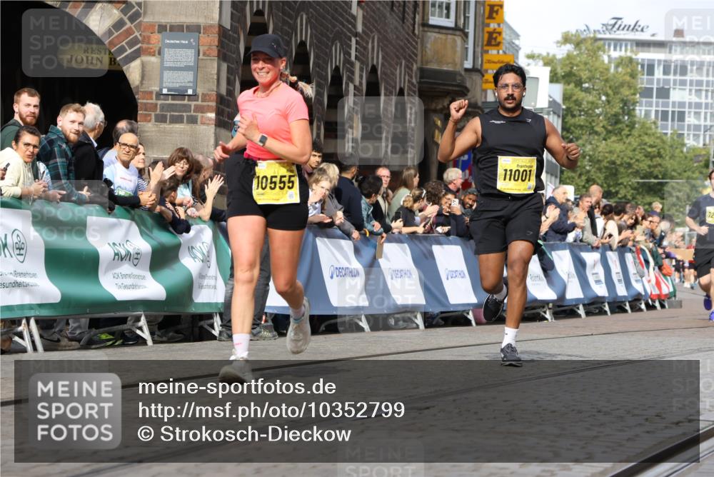 13.09.2026 - 21. swb-Marathon Bremen Strokosch-Dieckow http://msf.ph/oto/10352799 13.09.2026 10:55:16 Ziel 10646, 10901, 11569, 11620, 11860, 11889, 11908, 11976, 12313, 12800, 13592, 10256, 10725, 11414, 11941, 11977, 12218, 12258, 12348 meine-sportfotos.de