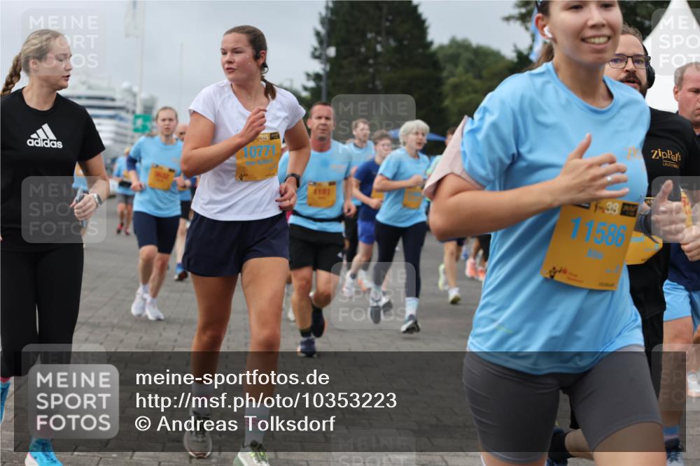 13.09.2026 - Kiel Lauf Andreas Tolksdorf http://msf.ph/oto/10353223 13.09.2026 09:56:58 Kiellinie 38, 10771, 1181, 38, 11586 meine-sportfotos.de