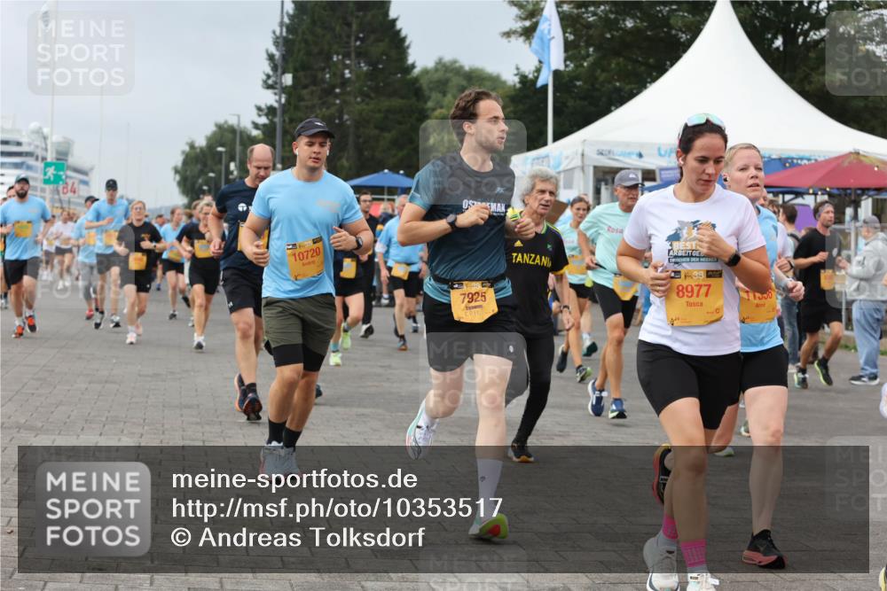 13.09.2026 - Kiel Lauf Andreas Tolksdorf http://msf.ph/oto/10353517 13.09.2026 09:57:09 Kiellinie 39, 10720, 7925, 38, 8977 meine-sportfotos.de