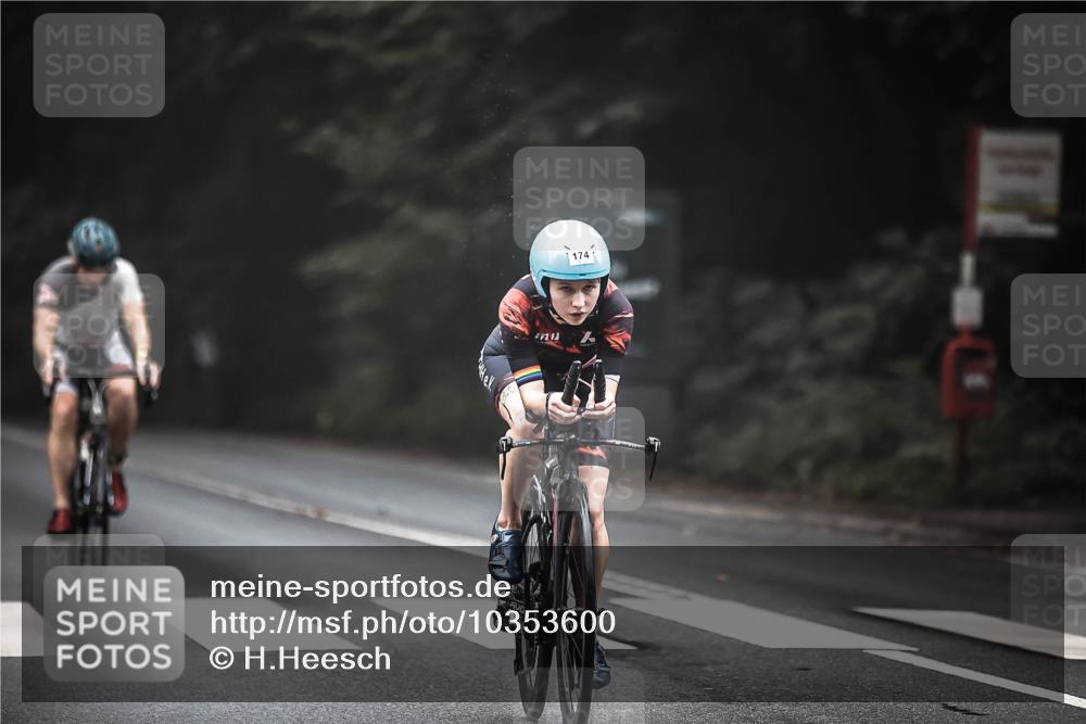 13.09.2026 - Stadtparktriathlon H.Heesch http://msf.ph/oto/10353600 13.09.2026 09:30:37 Radfahren 97, 174 meine-sportfotos.de