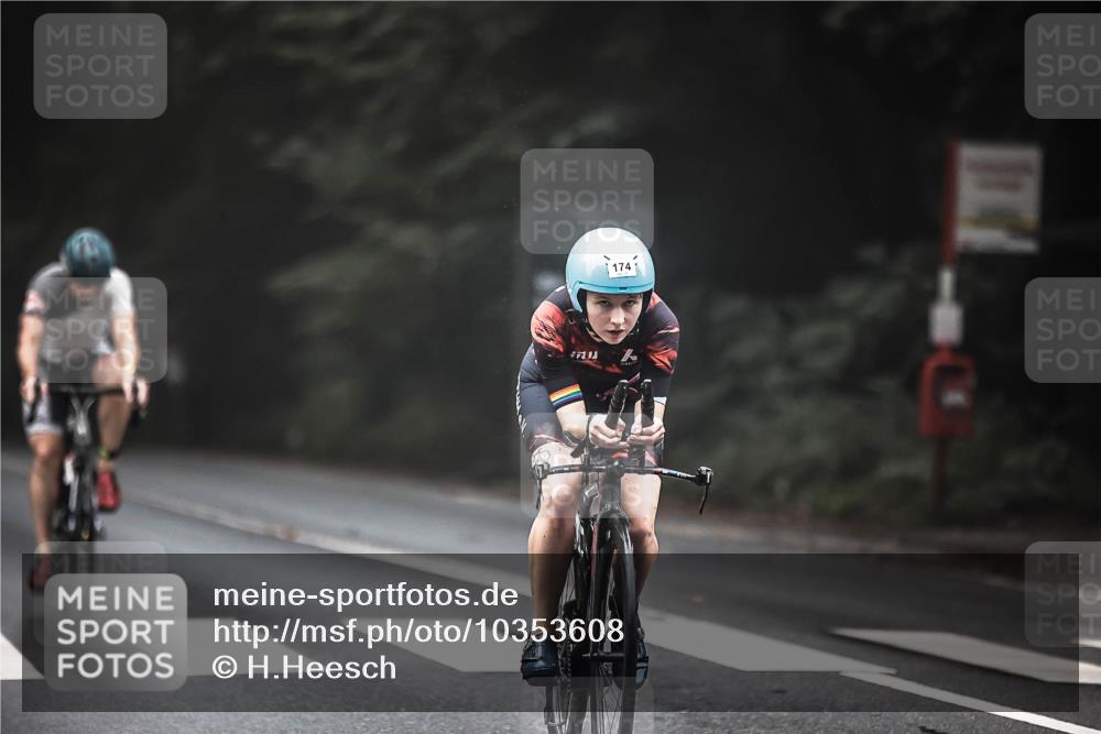 13.09.2026 - Stadtparktriathlon H.Heesch http://msf.ph/oto/10353608 13.09.2026 09:30:37 Radfahren 97, 174 meine-sportfotos.de