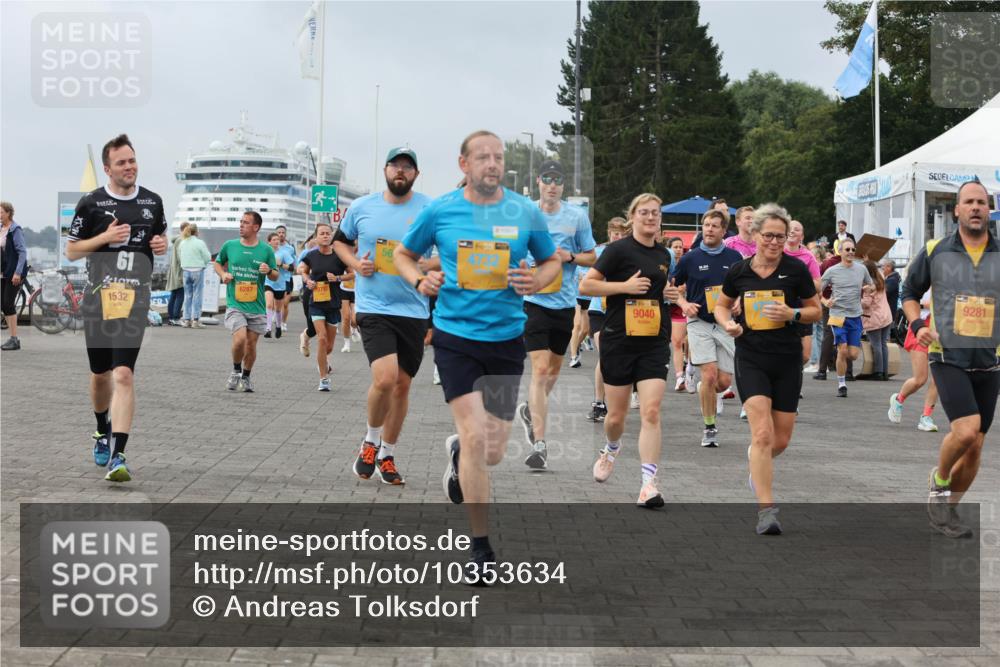 13.09.2026 - Kiel Lauf Andreas Tolksdorf http://msf.ph/oto/10353634 13.09.2026 09:57:13 Kiellinie 1532, 6287, 9040, 9281 meine-sportfotos.de