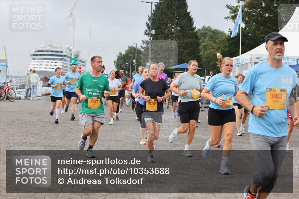 13.09.2026 - Kiel Lauf Andreas Tolksdorf http://msf.ph/oto/10353688 13.09.2026 09:57:16 Kiellinie 6287, 867, 10790, 3463 meine-sportfotos.de