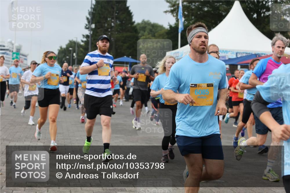 13.09.2026 - Kiel Lauf Andreas Tolksdorf http://msf.ph/oto/10353798 13.09.2026 09:57:20 Kiellinie 48, 6085 meine-sportfotos.de