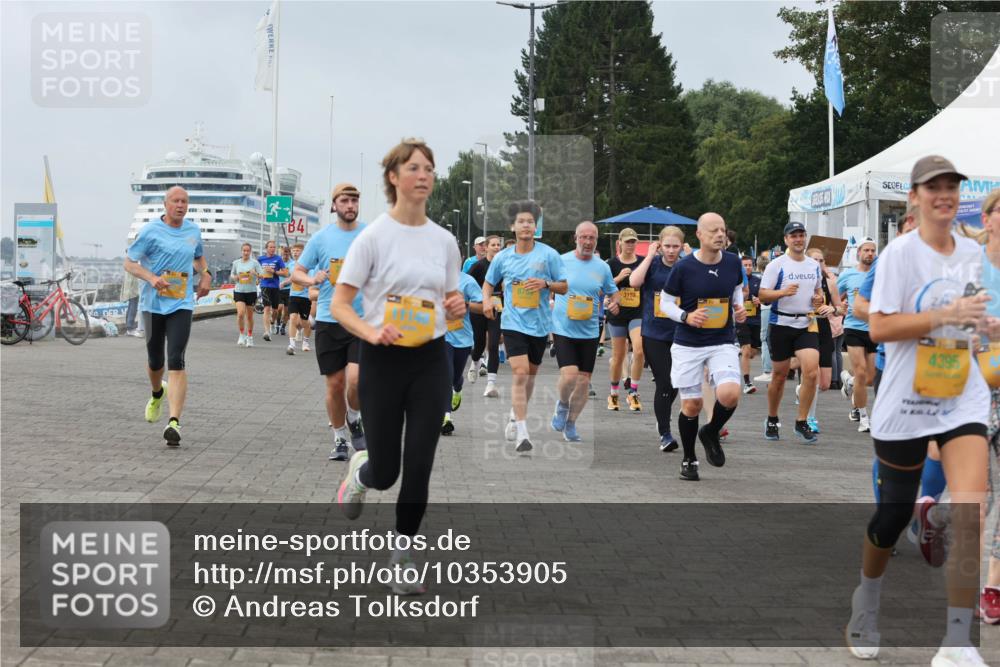 13.09.2026 - Kiel Lauf Andreas Tolksdorf http://msf.ph/oto/10353905 13.09.2026 09:57:23 Kiellinie 3152, 344 meine-sportfotos.de
