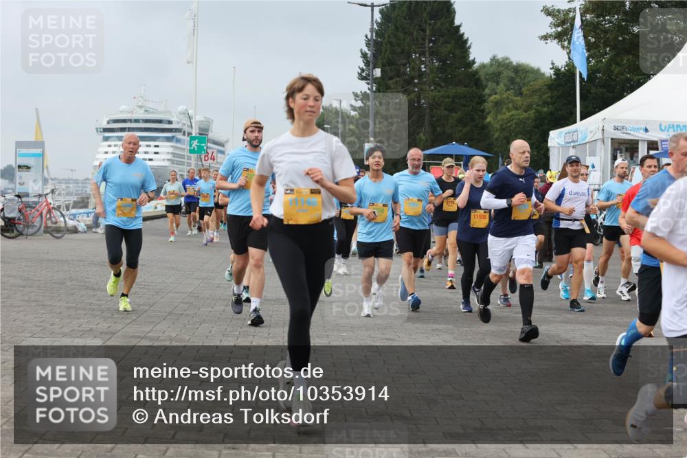 13.09.2026 - Kiel Lauf Andreas Tolksdorf http://msf.ph/oto/10353914 13.09.2026 09:57:24 Kiellinie 84, 3152, 11535 meine-sportfotos.de