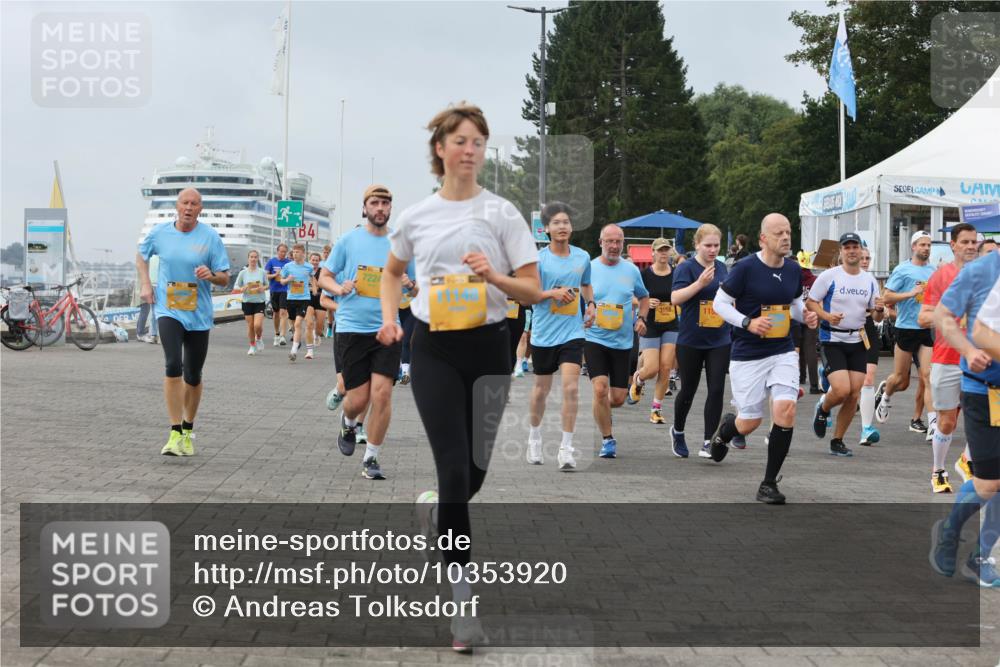 13.09.2026 - Kiel Lauf Andreas Tolksdorf http://msf.ph/oto/10353920 13.09.2026 09:57:24 Kiellinie 4, 3152 meine-sportfotos.de