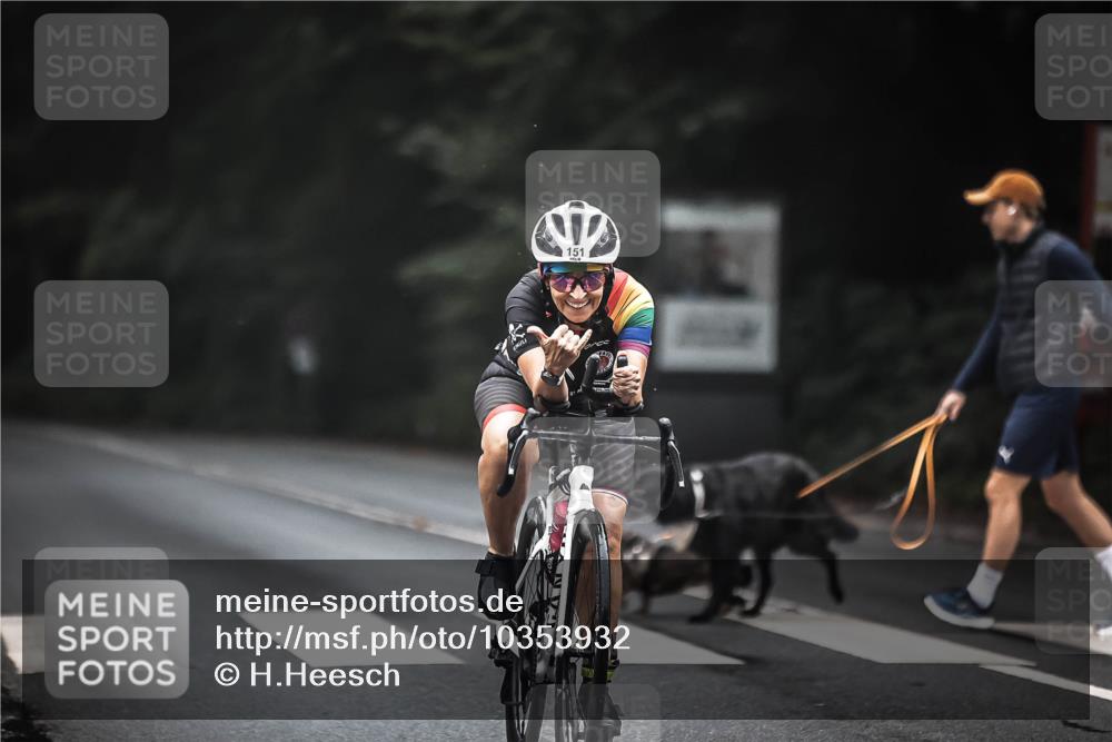 13.09.2026 - Stadtparktriathlon H.Heesch http://msf.ph/oto/10353932 13.09.2026 09:31:22 Radfahren 100, 151, 190 meine-sportfotos.de