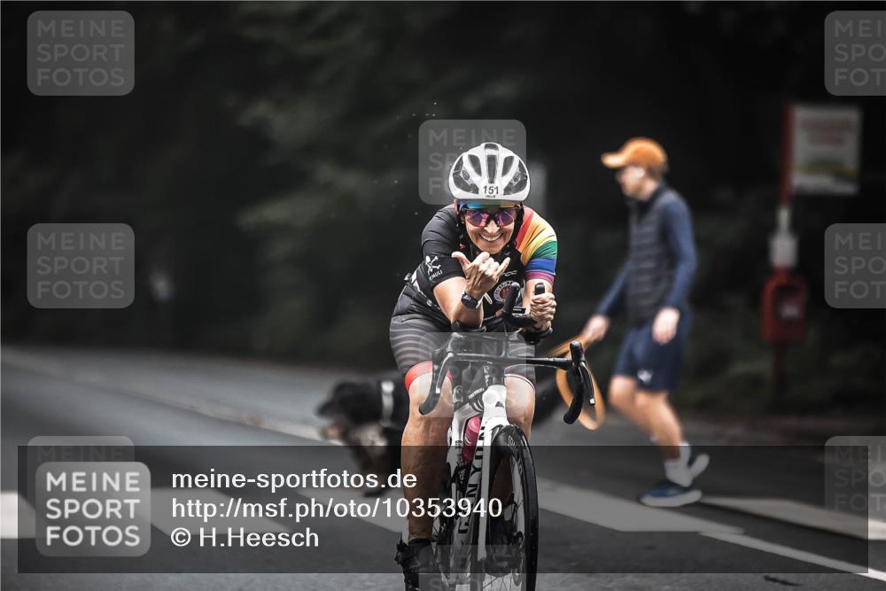 13.09.2026 - Stadtparktriathlon H.Heesch http://msf.ph/oto/10353940 13.09.2026 09:31:22 Radfahren 100, 151, 190 meine-sportfotos.de