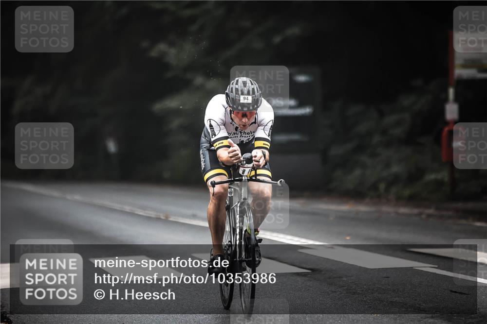 13.09.2026 - Stadtparktriathlon H.Heesch http://msf.ph/oto/10353986 13.09.2026 09:31:32 Radfahren 83, 94 meine-sportfotos.de