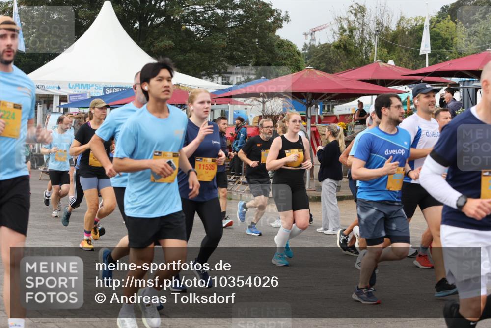 13.09.2026 - Kiel Lauf Andreas Tolksdorf http://msf.ph/oto/10354026 13.09.2026 09:57:27 Kiellinie 224, 11535 meine-sportfotos.de