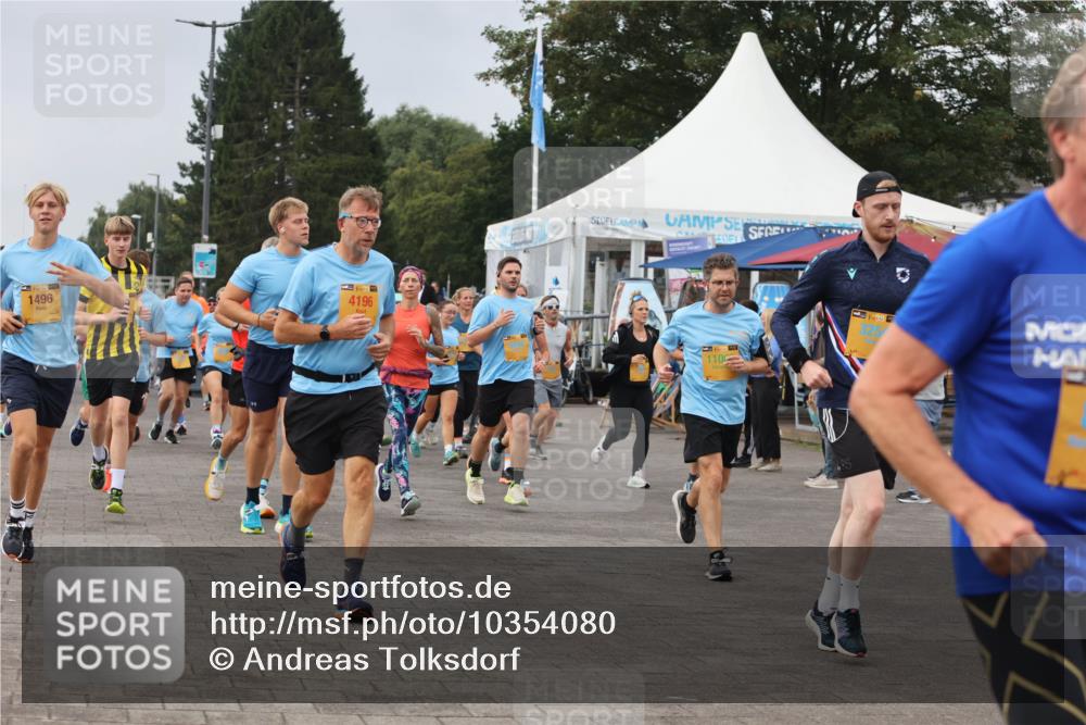 13.09.2026 - Kiel Lauf Andreas Tolksdorf http://msf.ph/oto/10354080 13.09.2026 09:57:35 Kiellinie 1496, 4196, 38 meine-sportfotos.de