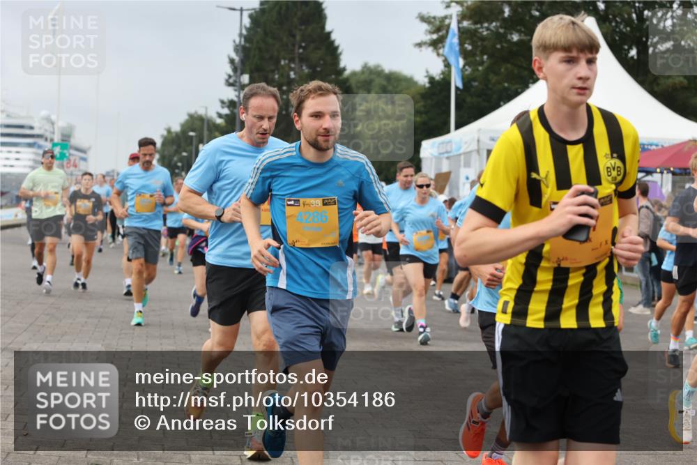 13.09.2026 - Kiel Lauf Andreas Tolksdorf http://msf.ph/oto/10354186 13.09.2026 09:57:38 Kiellinie 38, 4286 meine-sportfotos.de