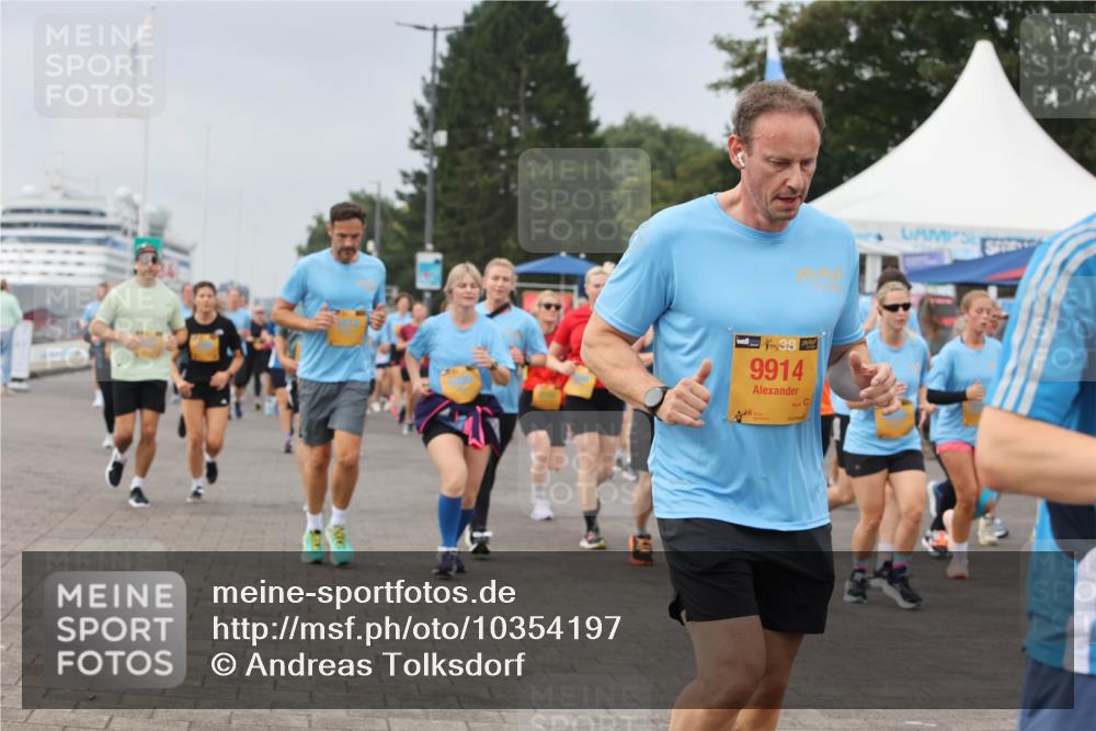 13.09.2026 - Kiel Lauf Andreas Tolksdorf http://msf.ph/oto/10354197 13.09.2026 09:57:39 Kiellinie 4, 38, 9914 meine-sportfotos.de