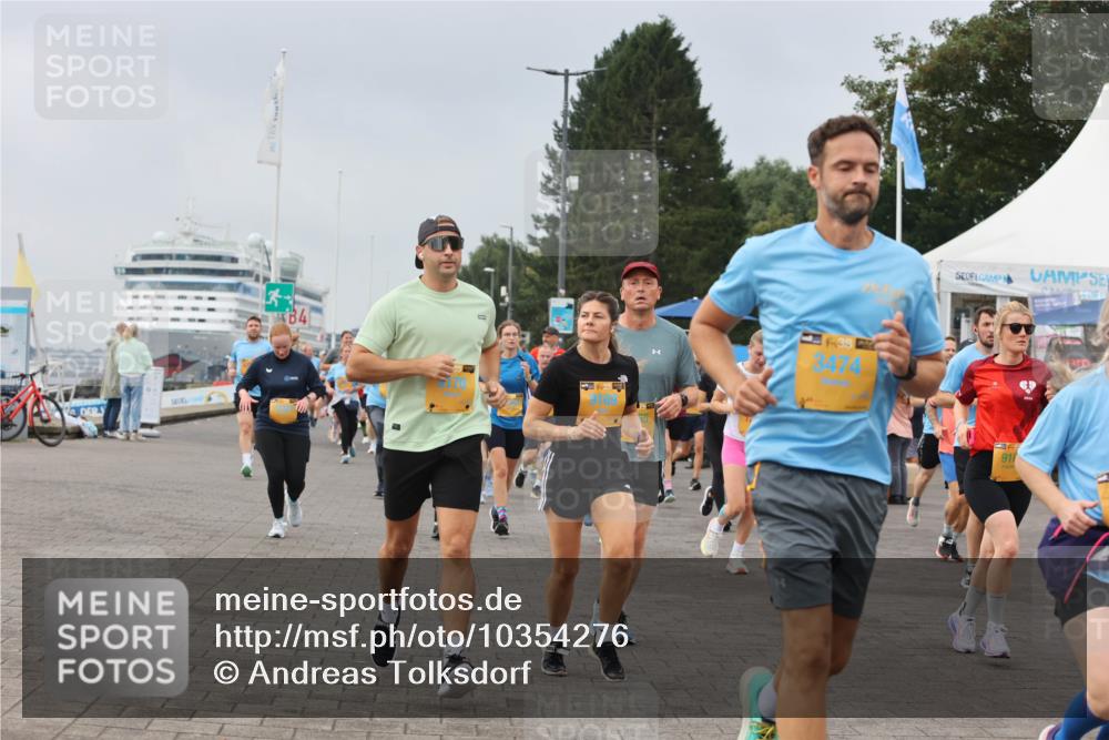 13.09.2026 - Kiel Lauf Andreas Tolksdorf http://msf.ph/oto/10354276 13.09.2026 09:57:41 Kiellinie 1, 38, 3474, 910 meine-sportfotos.de