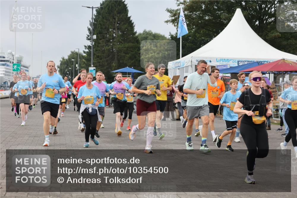 13.09.2026 - Kiel Lauf Andreas Tolksdorf http://msf.ph/oto/10354500 13.09.2026 09:57:48 Kiellinie 2825, 378 meine-sportfotos.de