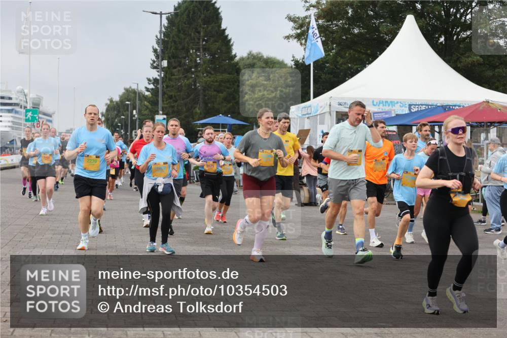 13.09.2026 - Kiel Lauf Andreas Tolksdorf http://msf.ph/oto/10354503 13.09.2026 09:57:49 Kiellinie 2239, 2825 meine-sportfotos.de
