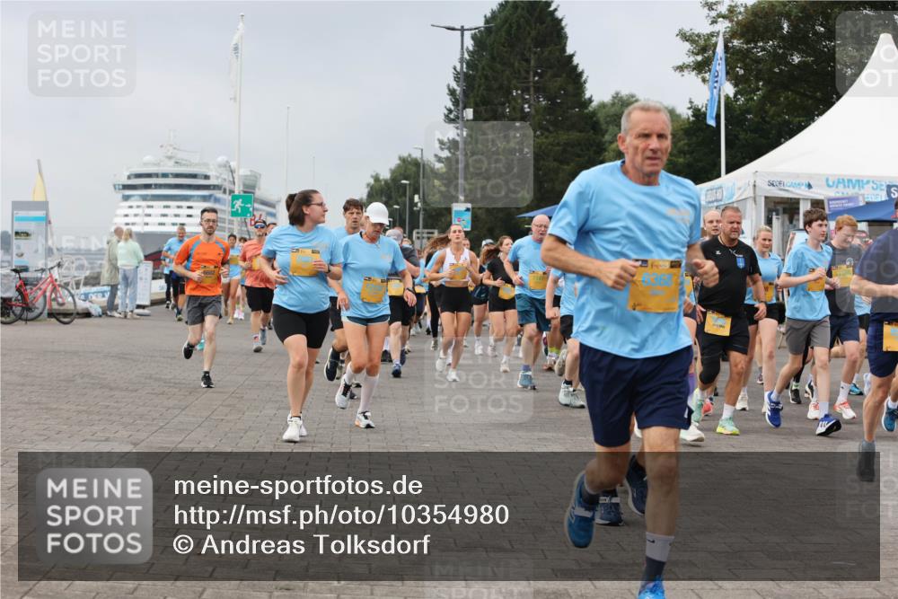13.09.2026 - Kiel Lauf Andreas Tolksdorf http://msf.ph/oto/10354980 13.09.2026 09:58:04 Kiellinie 6602, 100 meine-sportfotos.de