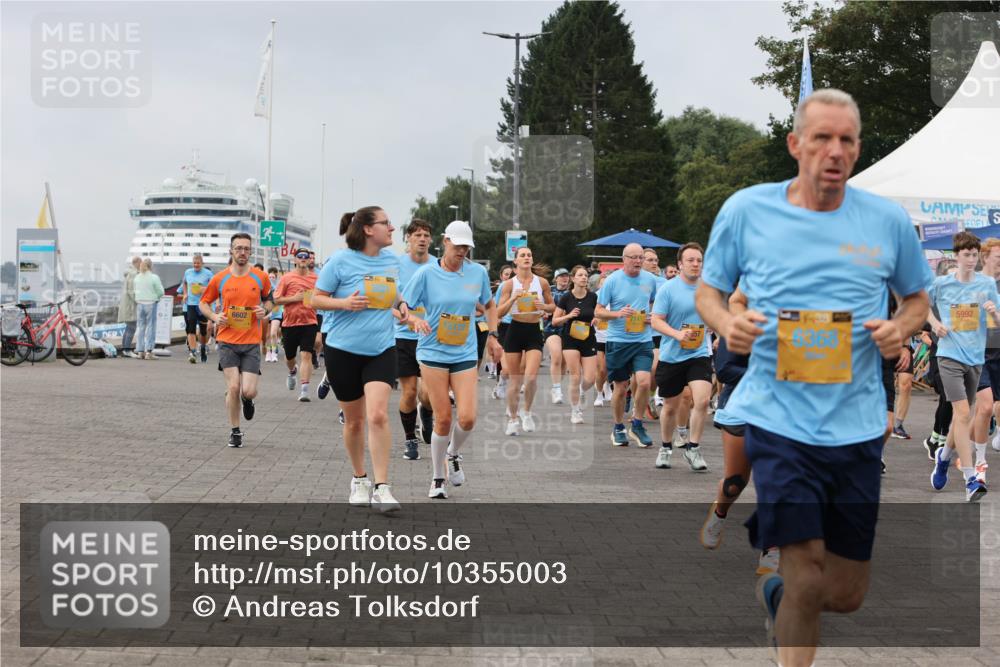 13.09.2026 - Kiel Lauf Andreas Tolksdorf http://msf.ph/oto/10355003 13.09.2026 09:58:05 Kiellinie 6602, 13, 5992 meine-sportfotos.de