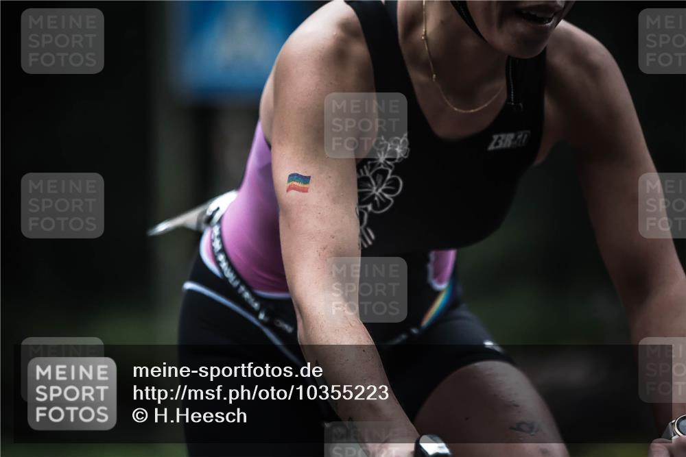 13.09.2026 - Stadtparktriathlon H.Heesch http://msf.ph/oto/10355223 13.09.2026 09:37:02 Radfahren 118, 147 meine-sportfotos.de