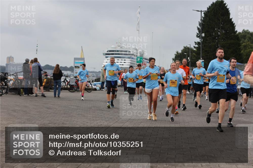 13.09.2026 - Kiel Lauf Andreas Tolksdorf http://msf.ph/oto/10355251 13.09.2026 09:58:12 Kiellinie 84, 12000, 8561 meine-sportfotos.de