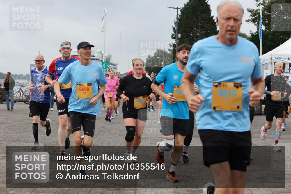 13.09.2026 - Kiel Lauf Andreas Tolksdorf http://msf.ph/oto/10355546 13.09.2026 09:58:30 Kiellinie 39, 5698, 8310 meine-sportfotos.de