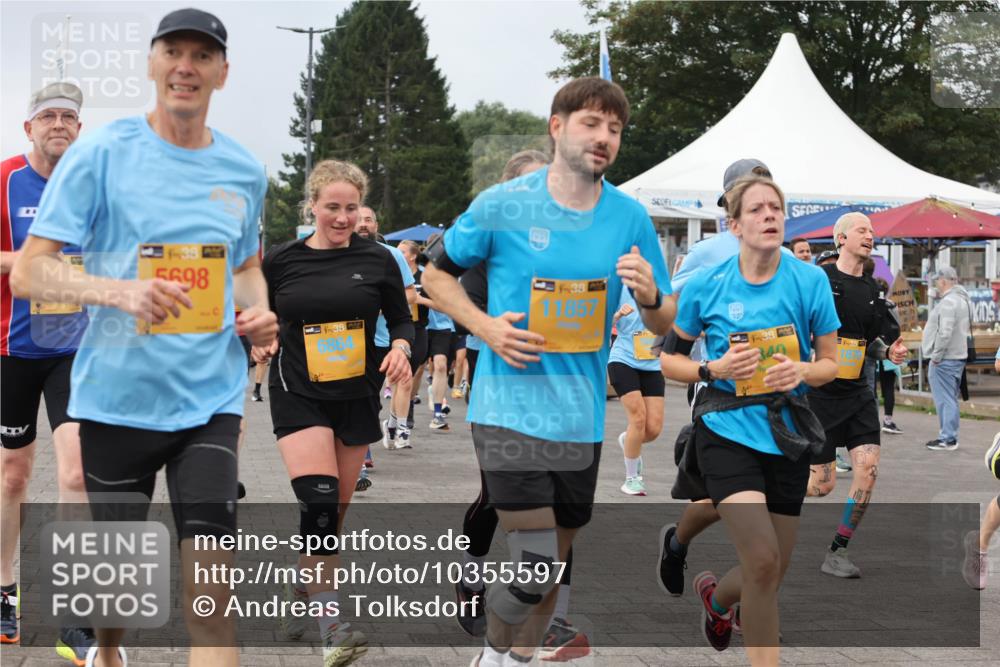 13.09.2026 - Kiel Lauf Andreas Tolksdorf http://msf.ph/oto/10355597 13.09.2026 09:58:31 Kiellinie 5698, 11857, 38, 39 meine-sportfotos.de