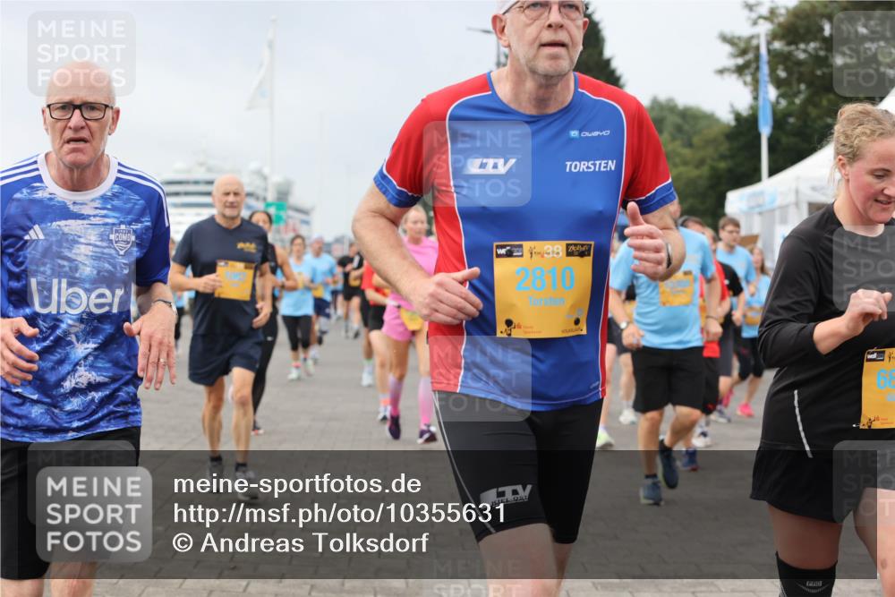 13.09.2026 - Kiel Lauf Andreas Tolksdorf http://msf.ph/oto/10355631 13.09.2026 09:58:32 Kiellinie 2810, 68 meine-sportfotos.de