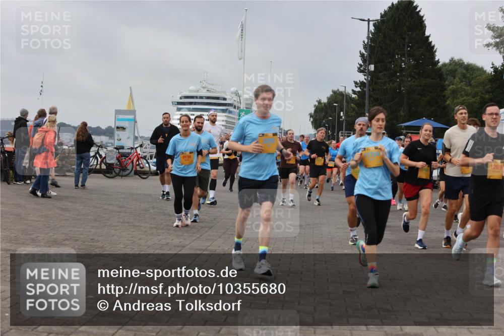 13.09.2026 - Kiel Lauf Andreas Tolksdorf http://msf.ph/oto/10355680 13.09.2026 09:58:35 Kiellinie 9134, 12689 meine-sportfotos.de