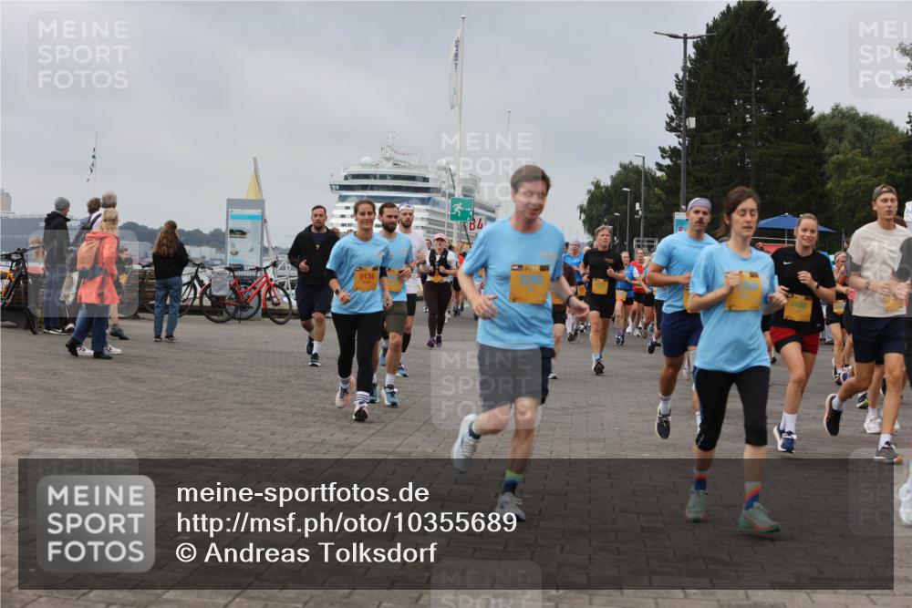 13.09.2026 - Kiel Lauf Andreas Tolksdorf http://msf.ph/oto/10355689 13.09.2026 09:58:36 Kiellinie 9134, 7468 meine-sportfotos.de