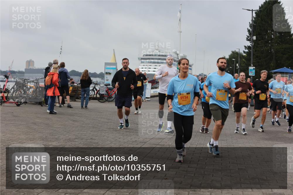 13.09.2026 - Kiel Lauf Andreas Tolksdorf http://msf.ph/oto/10355751 13.09.2026 09:58:38 Kiellinie 9134, 11211 meine-sportfotos.de