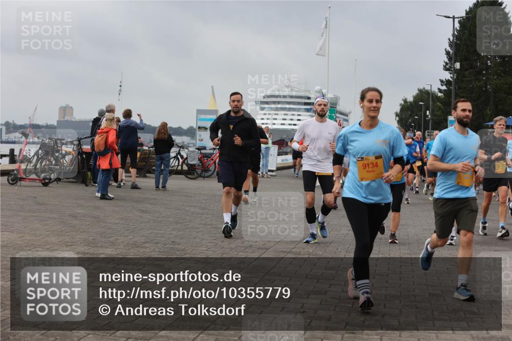 13.09.2026 - Kiel Lauf Andreas Tolksdorf http://msf.ph/oto/10355779 13.09.2026 09:58:38 Kiellinie 9134, 3123 meine-sportfotos.de