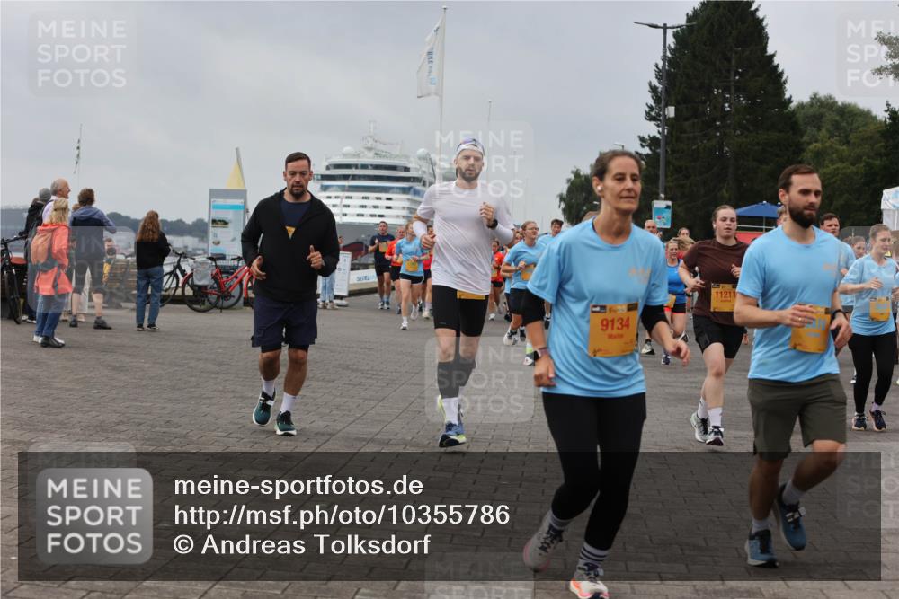 13.09.2026 - Kiel Lauf Andreas Tolksdorf http://msf.ph/oto/10355786 13.09.2026 09:58:39 Kiellinie 9134, 11211 meine-sportfotos.de