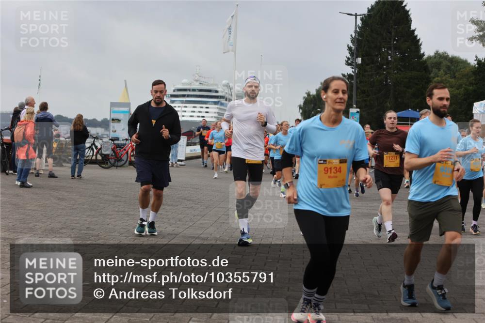 13.09.2026 - Kiel Lauf Andreas Tolksdorf http://msf.ph/oto/10355791 13.09.2026 09:58:39 Kiellinie 9134, 11211, 041 meine-sportfotos.de