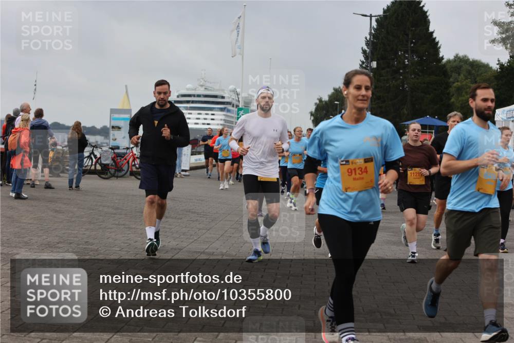13.09.2026 - Kiel Lauf Andreas Tolksdorf http://msf.ph/oto/10355800 13.09.2026 09:58:39 Kiellinie 39, 9134, 1121 meine-sportfotos.de