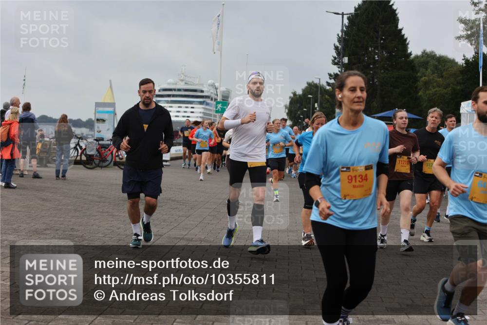13.09.2026 - Kiel Lauf Andreas Tolksdorf http://msf.ph/oto/10355811 13.09.2026 09:58:39 Kiellinie 39, 9134, 11211, 312 meine-sportfotos.de