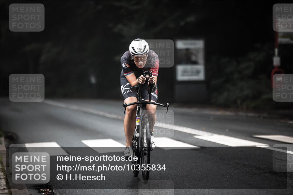 13.09.2026 - Stadtparktriathlon H.Heesch http://msf.ph/oto/10355834 13.09.2026 09:40:02 Radfahren 164 meine-sportfotos.de