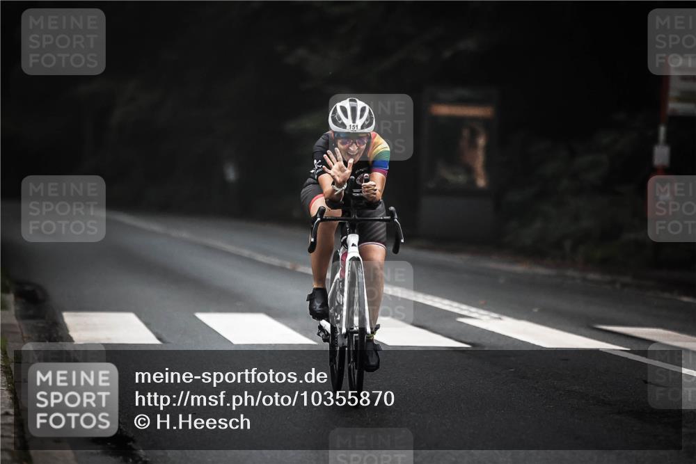 13.09.2026 - Stadtparktriathlon H.Heesch http://msf.ph/oto/10355870 13.09.2026 09:40:18 Radfahren 151 meine-sportfotos.de