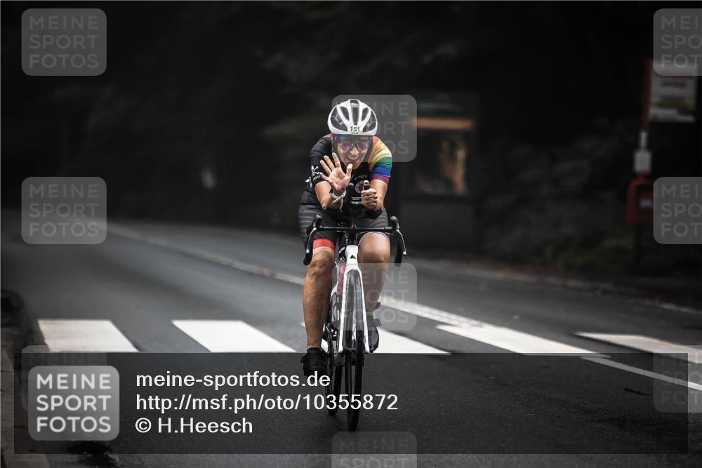 13.09.2026 - Stadtparktriathlon H.Heesch http://msf.ph/oto/10355872 13.09.2026 09:40:18 Radfahren 151 meine-sportfotos.de