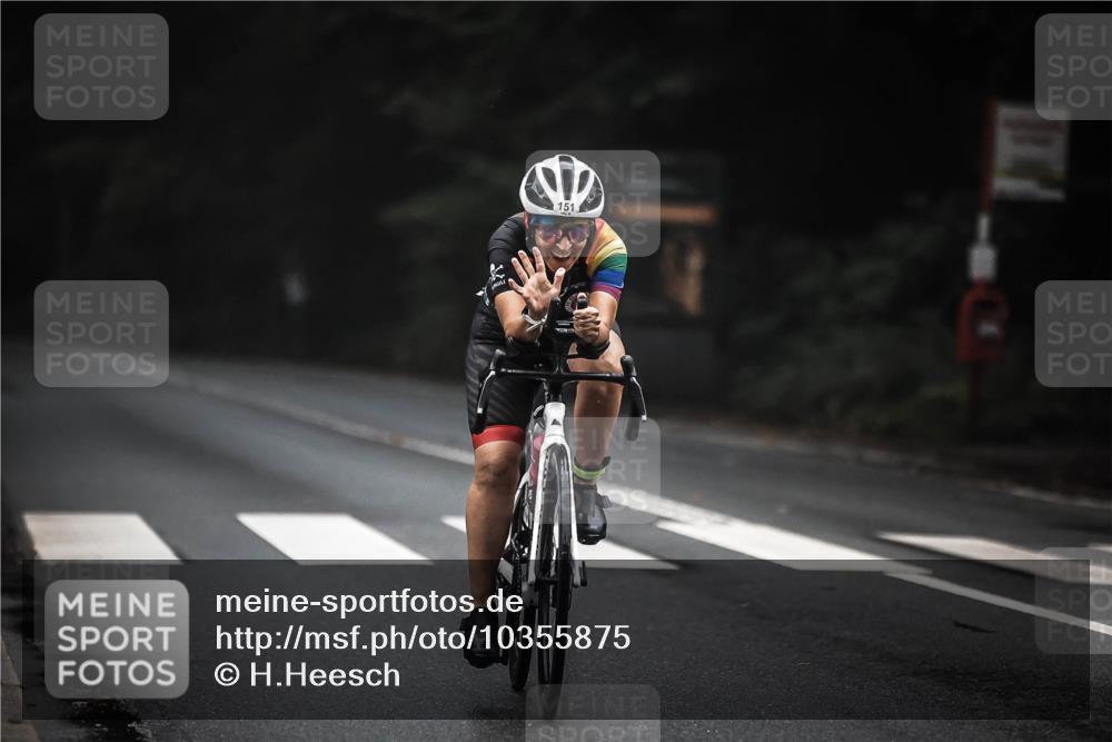 13.09.2026 - Stadtparktriathlon H.Heesch http://msf.ph/oto/10355875 13.09.2026 09:40:18 Radfahren 151 meine-sportfotos.de