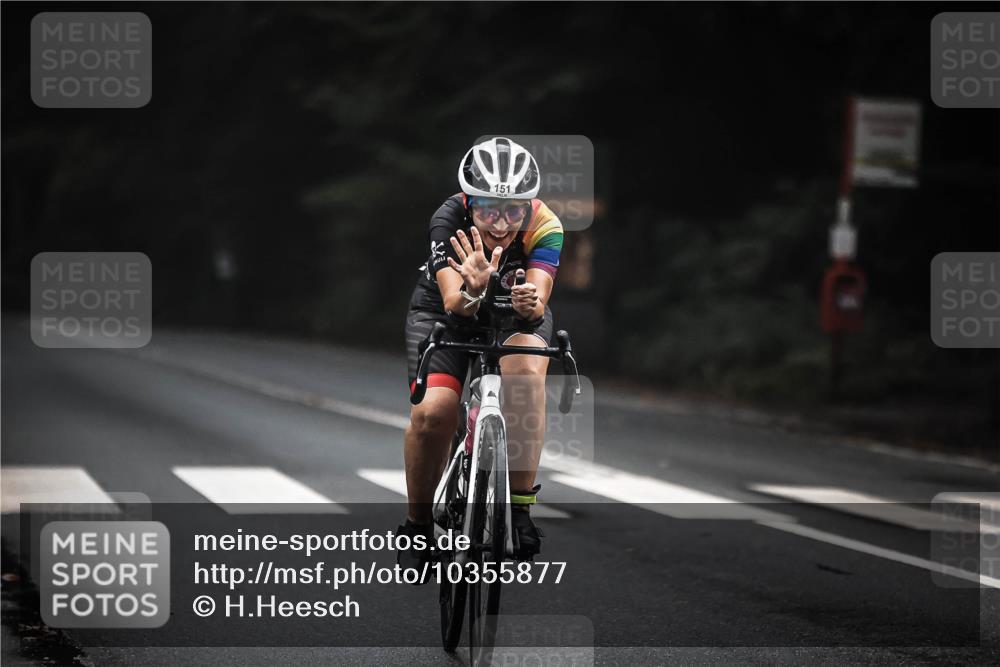 13.09.2026 - Stadtparktriathlon H.Heesch http://msf.ph/oto/10355877 13.09.2026 09:40:18 Radfahren 151 meine-sportfotos.de